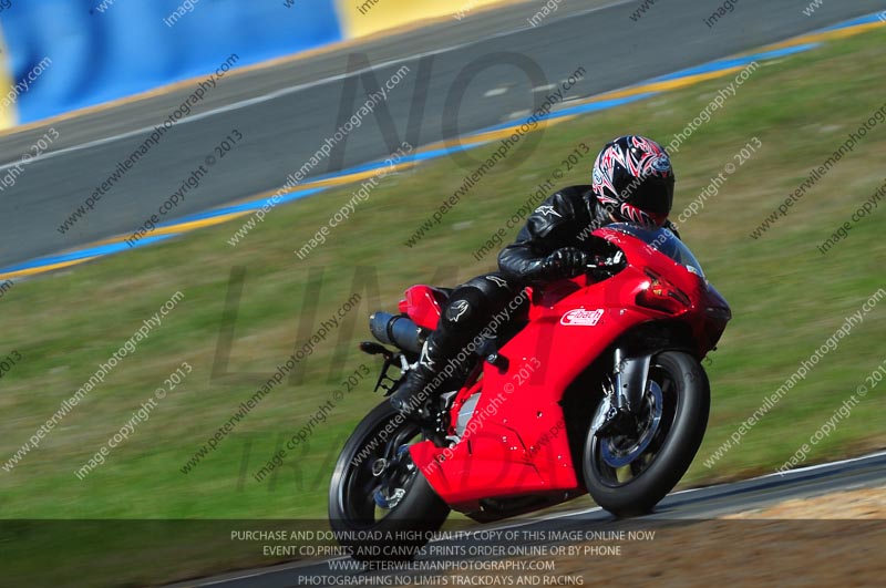 16th september 2013;event digital images;france;le mans;motorbikes;no limits;peter wileman photography;trackday;trackday digital images