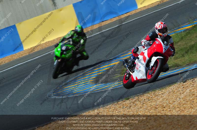 16th september 2013;event digital images;france;le mans;motorbikes;no limits;peter wileman photography;trackday;trackday digital images
