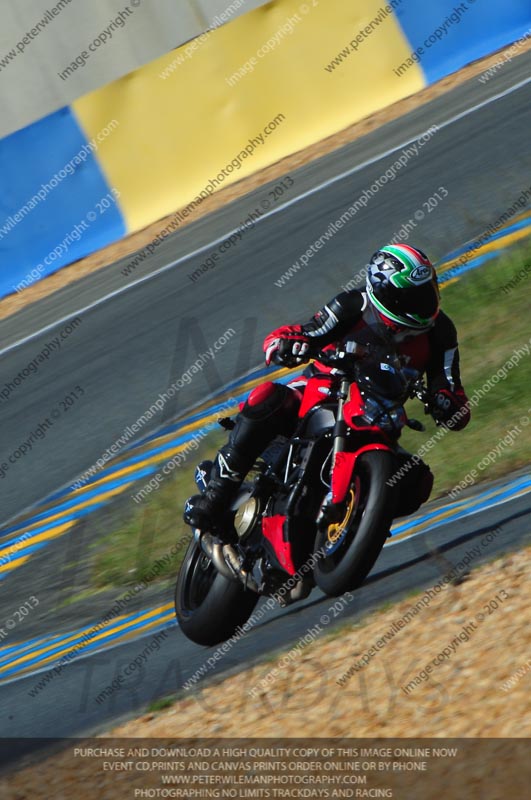 16th september 2013;event digital images;france;le mans;motorbikes;no limits;peter wileman photography;trackday;trackday digital images