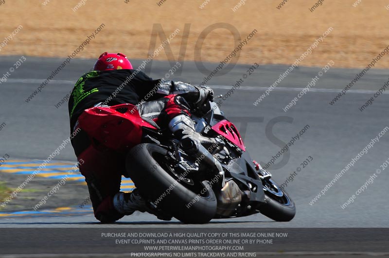 16th september 2013;event digital images;france;le mans;motorbikes;no limits;peter wileman photography;trackday;trackday digital images