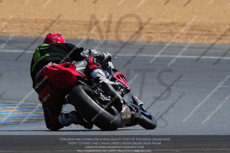 16th september 2013;event digital images;france;le mans;motorbikes;no limits;peter wileman photography;trackday;trackday digital images