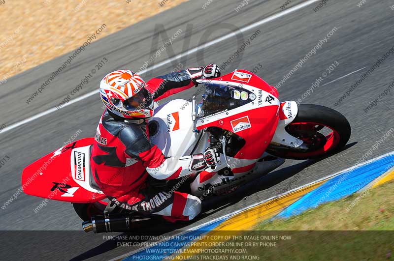 16th september 2013;event digital images;france;le mans;motorbikes;no limits;peter wileman photography;trackday;trackday digital images
