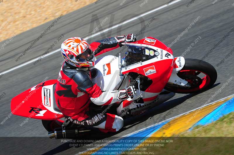 16th september 2013;event digital images;france;le mans;motorbikes;no limits;peter wileman photography;trackday;trackday digital images