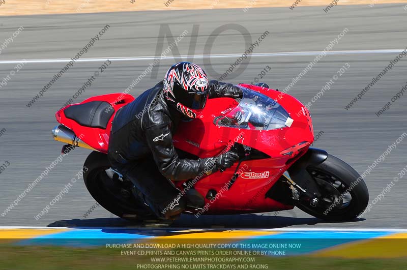 16th september 2013;event digital images;france;le mans;motorbikes;no limits;peter wileman photography;trackday;trackday digital images