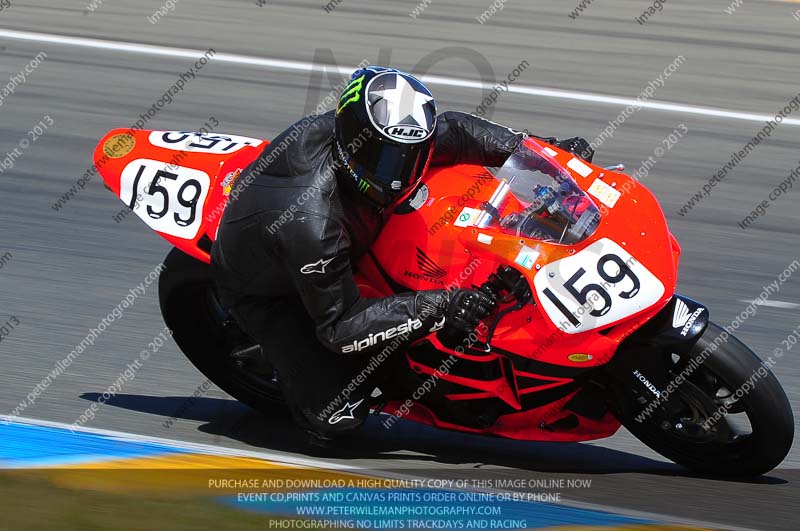 16th september 2013;event digital images;france;le mans;motorbikes;no limits;peter wileman photography;trackday;trackday digital images