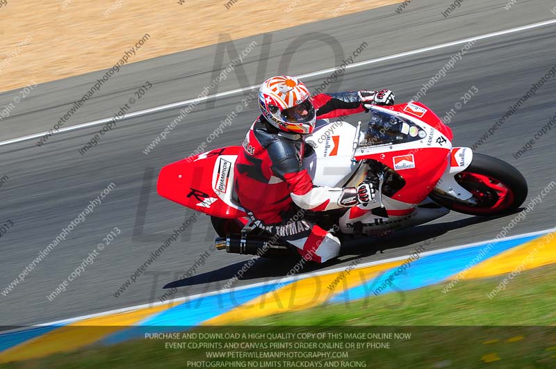 16th september 2013;event digital images;france;le mans;motorbikes;no limits;peter wileman photography;trackday;trackday digital images