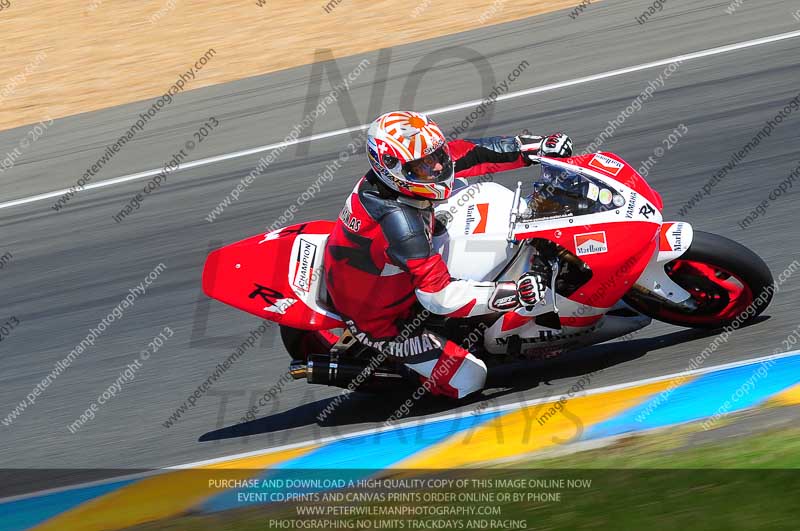 16th september 2013;event digital images;france;le mans;motorbikes;no limits;peter wileman photography;trackday;trackday digital images