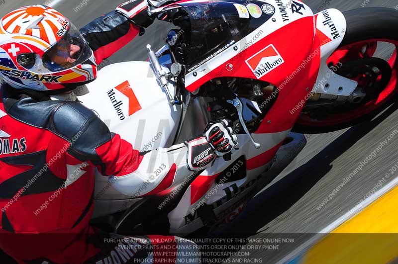 16th september 2013;event digital images;france;le mans;motorbikes;no limits;peter wileman photography;trackday;trackday digital images