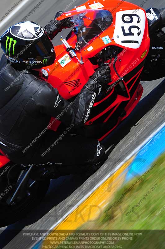 16th september 2013;event digital images;france;le mans;motorbikes;no limits;peter wileman photography;trackday;trackday digital images