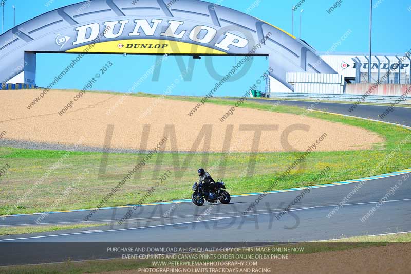 16th september 2013;event digital images;france;le mans;motorbikes;no limits;peter wileman photography;trackday;trackday digital images