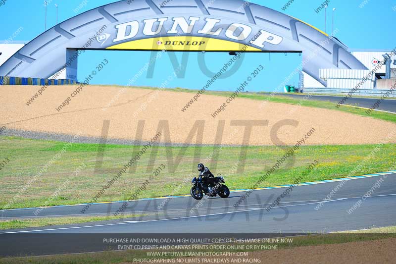 16th september 2013;event digital images;france;le mans;motorbikes;no limits;peter wileman photography;trackday;trackday digital images