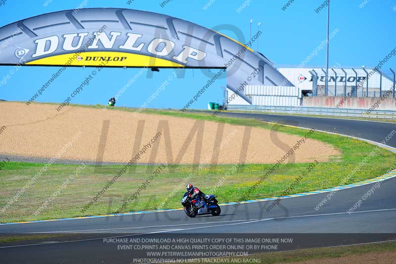 16th september 2013;event digital images;france;le mans;motorbikes;no limits;peter wileman photography;trackday;trackday digital images