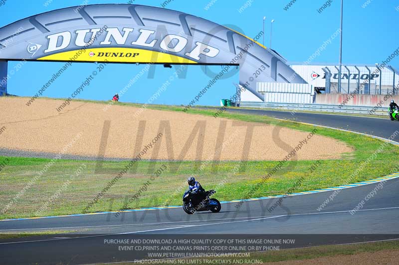 16th september 2013;event digital images;france;le mans;motorbikes;no limits;peter wileman photography;trackday;trackday digital images