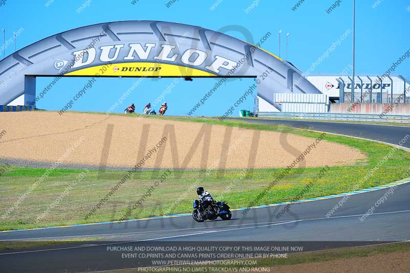 16th september 2013;event digital images;france;le mans;motorbikes;no limits;peter wileman photography;trackday;trackday digital images