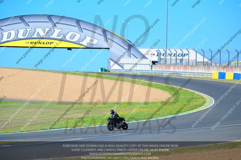 16th september 2013;event digital images;france;le mans;motorbikes;no limits;peter wileman photography;trackday;trackday digital images