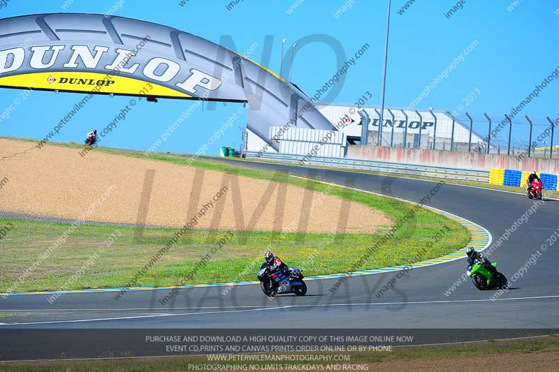 16th september 2013;event digital images;france;le mans;motorbikes;no limits;peter wileman photography;trackday;trackday digital images