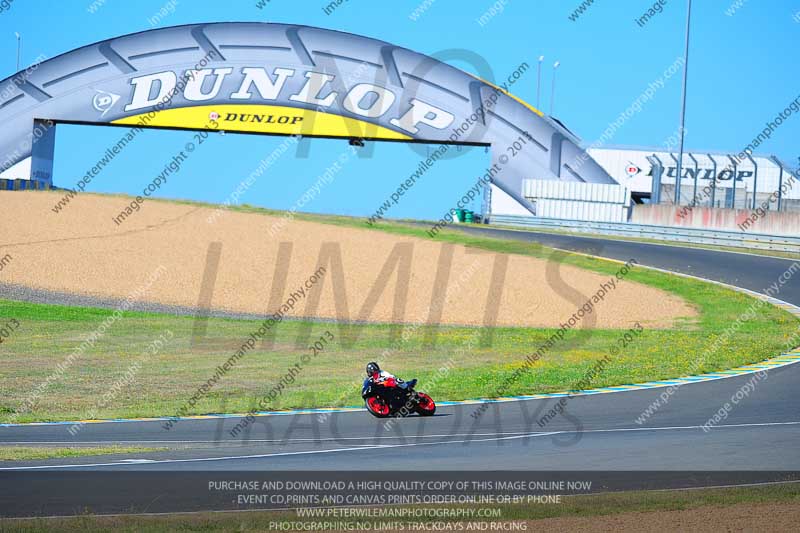 16th september 2013;event digital images;france;le mans;motorbikes;no limits;peter wileman photography;trackday;trackday digital images