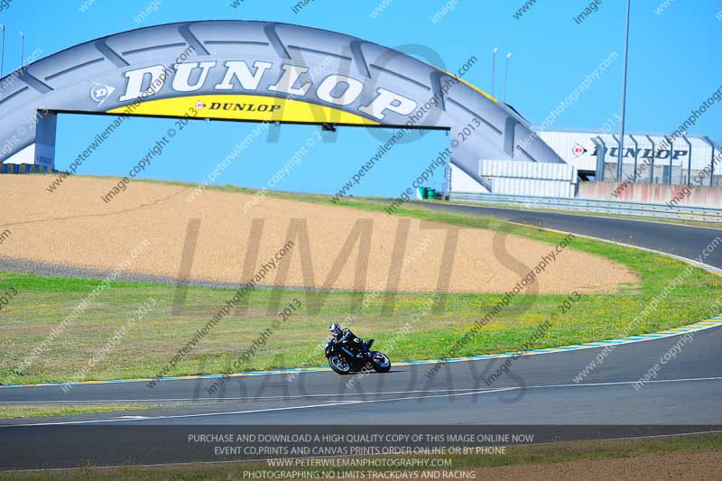 16th september 2013;event digital images;france;le mans;motorbikes;no limits;peter wileman photography;trackday;trackday digital images