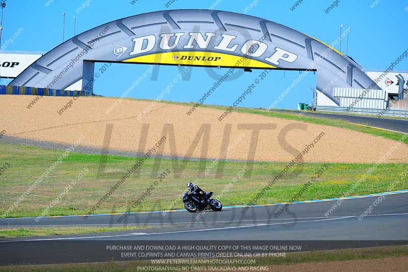 16th september 2013;event digital images;france;le mans;motorbikes;no limits;peter wileman photography;trackday;trackday digital images