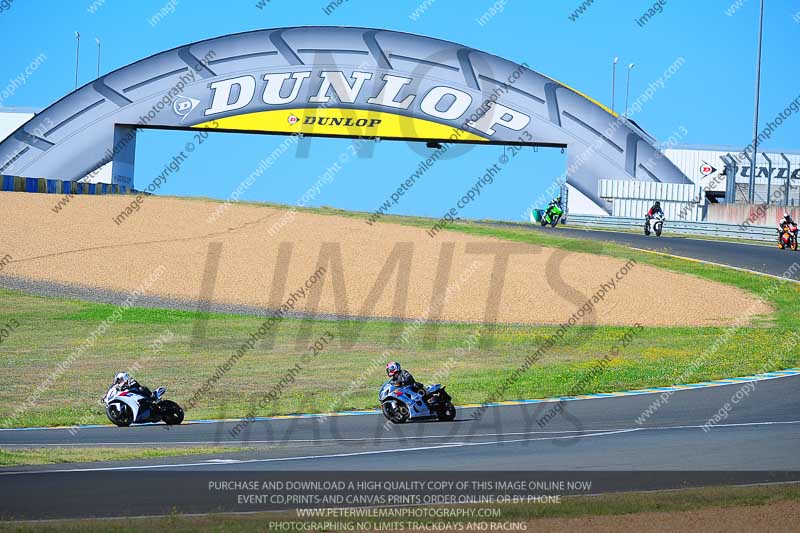 16th september 2013;event digital images;france;le mans;motorbikes;no limits;peter wileman photography;trackday;trackday digital images
