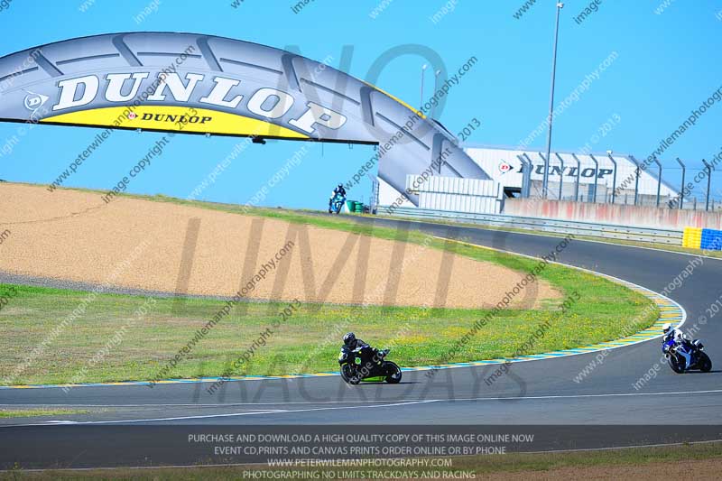 16th september 2013;event digital images;france;le mans;motorbikes;no limits;peter wileman photography;trackday;trackday digital images