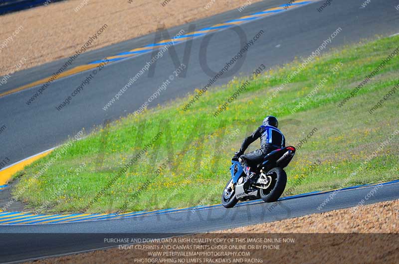 16th september 2013;event digital images;france;le mans;motorbikes;no limits;peter wileman photography;trackday;trackday digital images