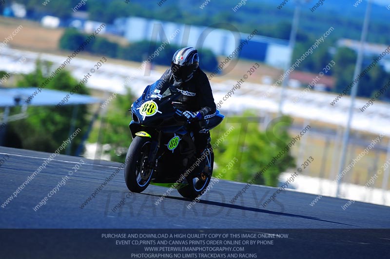 16th september 2013;event digital images;france;le mans;motorbikes;no limits;peter wileman photography;trackday;trackday digital images