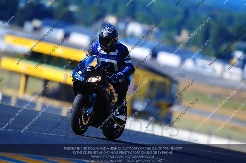 16th september 2013;event digital images;france;le mans;motorbikes;no limits;peter wileman photography;trackday;trackday digital images