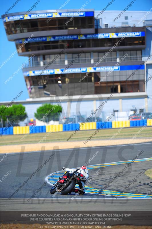16th september 2013;event digital images;france;le mans;motorbikes;no limits;peter wileman photography;trackday;trackday digital images