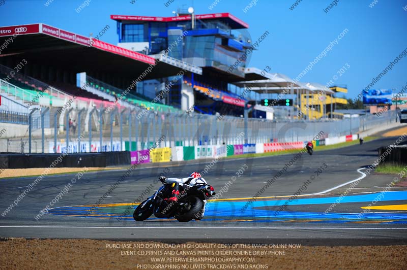 16th september 2013;event digital images;france;le mans;motorbikes;no limits;peter wileman photography;trackday;trackday digital images