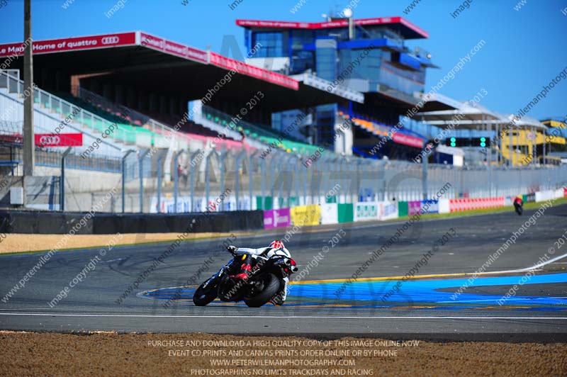 16th september 2013;event digital images;france;le mans;motorbikes;no limits;peter wileman photography;trackday;trackday digital images