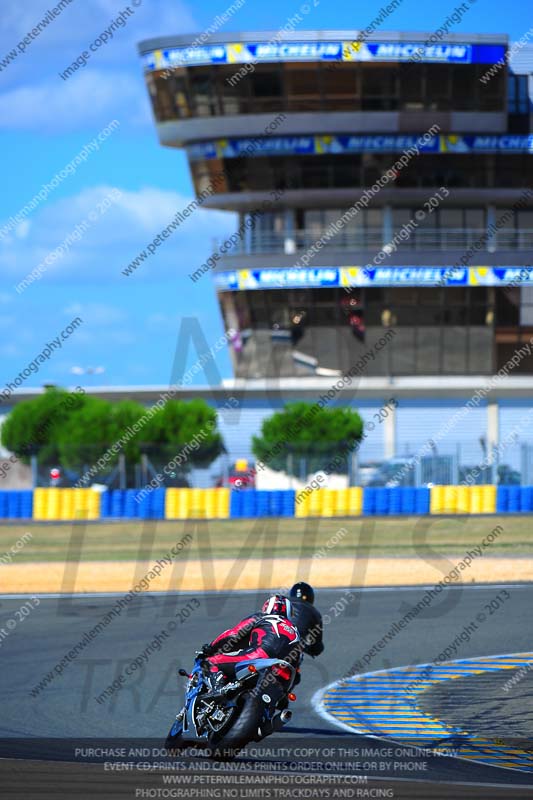 16th september 2013;event digital images;france;le mans;motorbikes;no limits;peter wileman photography;trackday;trackday digital images