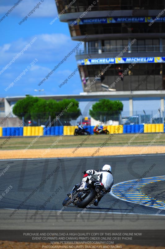 16th september 2013;event digital images;france;le mans;motorbikes;no limits;peter wileman photography;trackday;trackday digital images