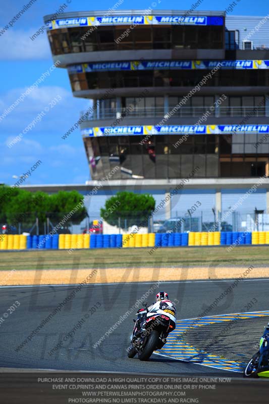 16th september 2013;event digital images;france;le mans;motorbikes;no limits;peter wileman photography;trackday;trackday digital images