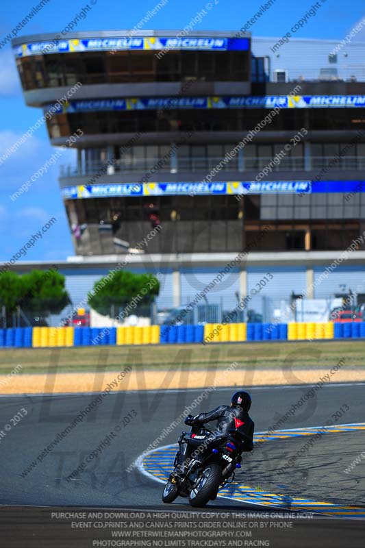 16th september 2013;event digital images;france;le mans;motorbikes;no limits;peter wileman photography;trackday;trackday digital images