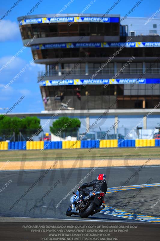 16th september 2013;event digital images;france;le mans;motorbikes;no limits;peter wileman photography;trackday;trackday digital images