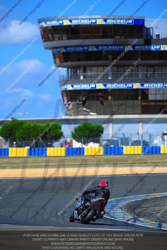 16th september 2013;event digital images;france;le mans;motorbikes;no limits;peter wileman photography;trackday;trackday digital images