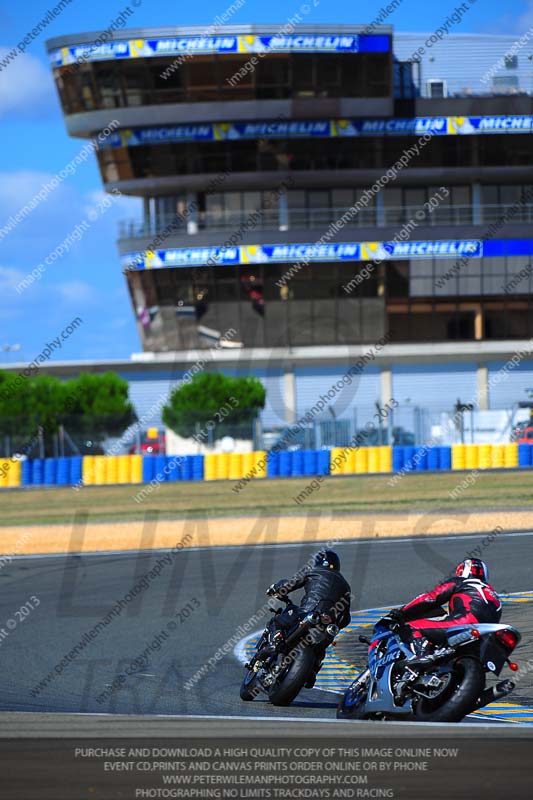 16th september 2013;event digital images;france;le mans;motorbikes;no limits;peter wileman photography;trackday;trackday digital images