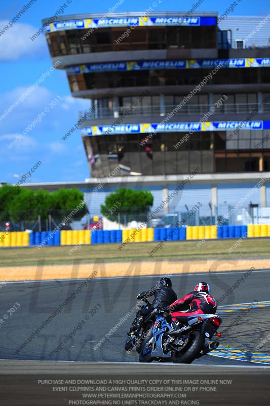 16th september 2013;event digital images;france;le mans;motorbikes;no limits;peter wileman photography;trackday;trackday digital images