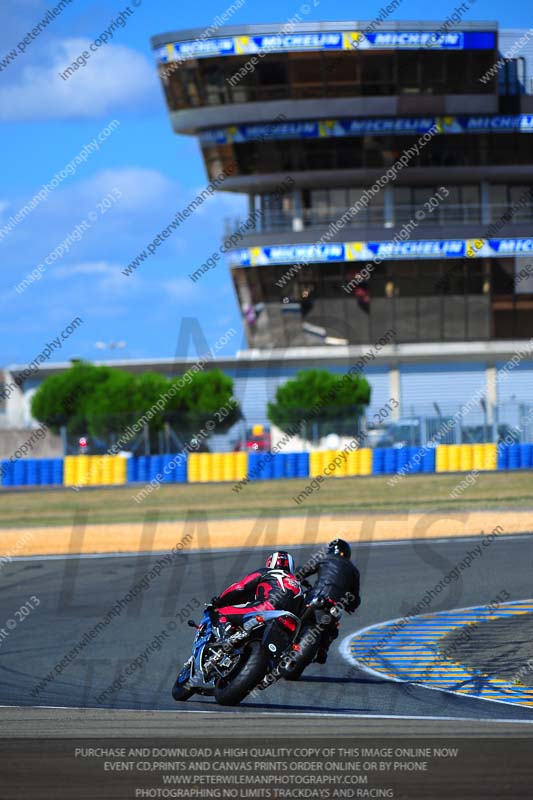 16th september 2013;event digital images;france;le mans;motorbikes;no limits;peter wileman photography;trackday;trackday digital images