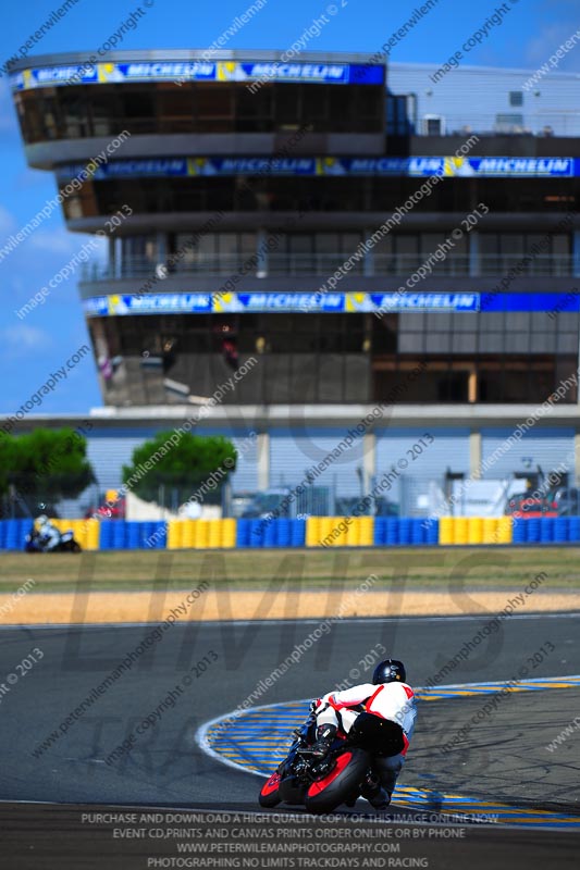 16th september 2013;event digital images;france;le mans;motorbikes;no limits;peter wileman photography;trackday;trackday digital images