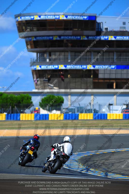 16th september 2013;event digital images;france;le mans;motorbikes;no limits;peter wileman photography;trackday;trackday digital images