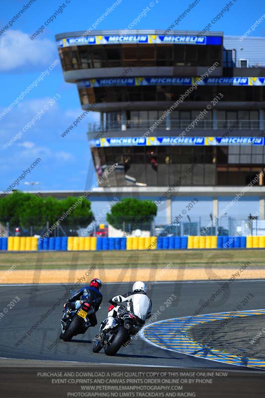 16th september 2013;event digital images;france;le mans;motorbikes;no limits;peter wileman photography;trackday;trackday digital images