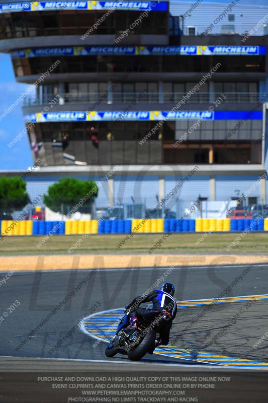 16th september 2013;event digital images;france;le mans;motorbikes;no limits;peter wileman photography;trackday;trackday digital images