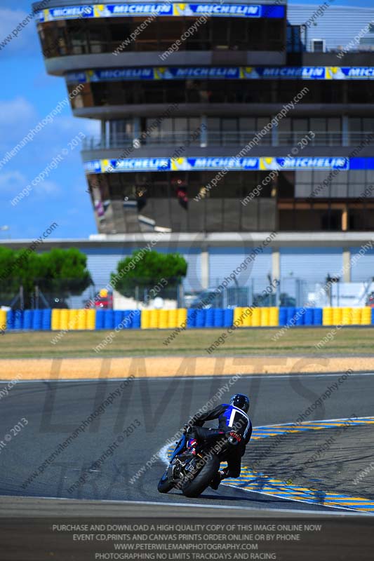 16th september 2013;event digital images;france;le mans;motorbikes;no limits;peter wileman photography;trackday;trackday digital images