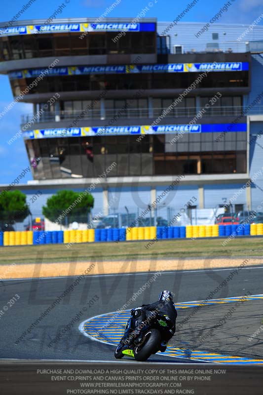 16th september 2013;event digital images;france;le mans;motorbikes;no limits;peter wileman photography;trackday;trackday digital images