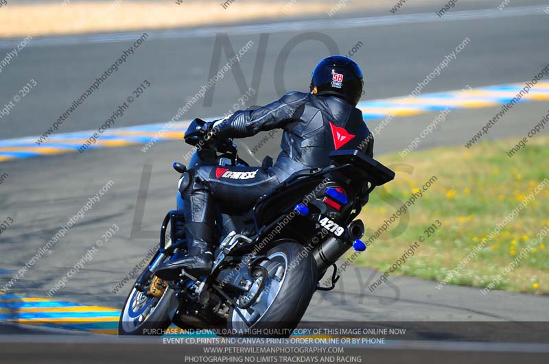 16th september 2013;event digital images;france;le mans;motorbikes;no limits;peter wileman photography;trackday;trackday digital images