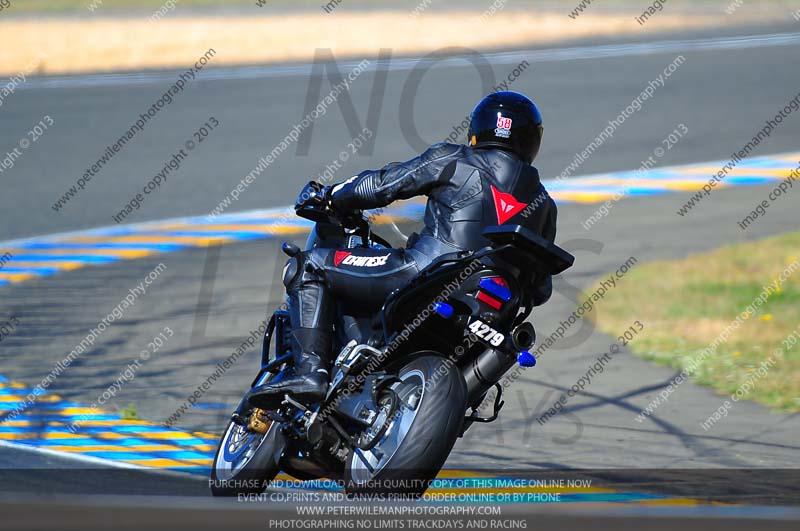 16th september 2013;event digital images;france;le mans;motorbikes;no limits;peter wileman photography;trackday;trackday digital images