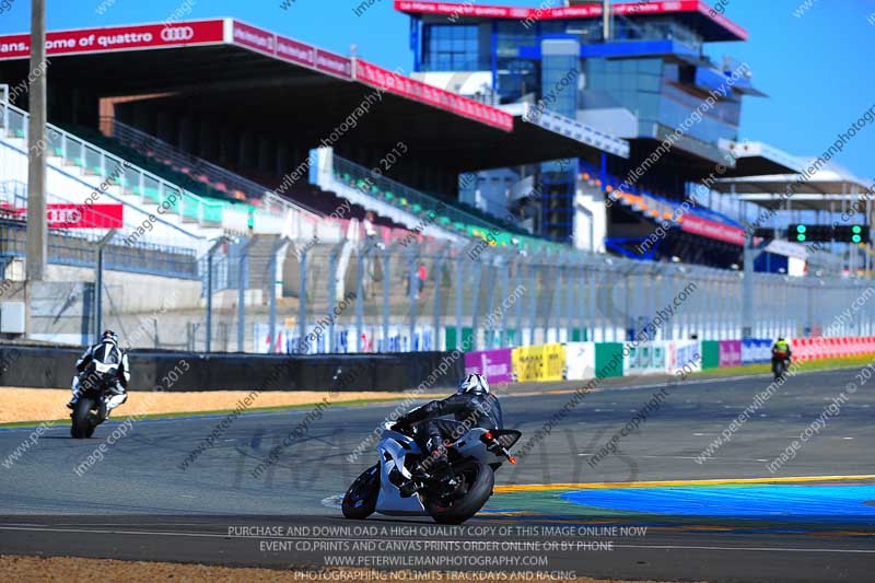 16th september 2013;event digital images;france;le mans;motorbikes;no limits;peter wileman photography;trackday;trackday digital images