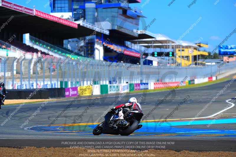 16th september 2013;event digital images;france;le mans;motorbikes;no limits;peter wileman photography;trackday;trackday digital images